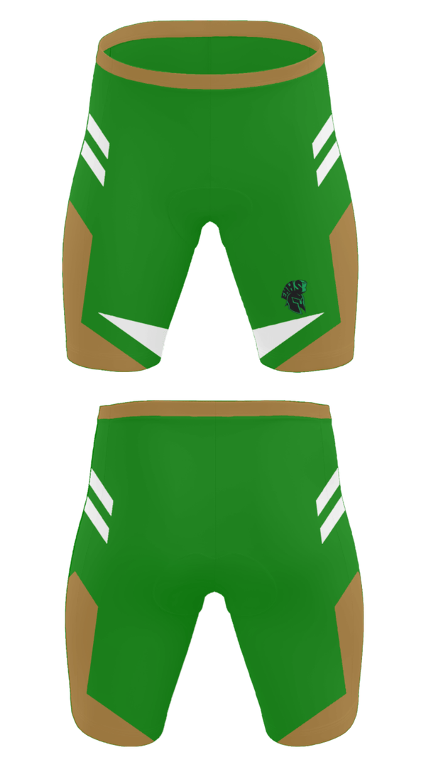 Women's Compression Shorts, Elmont Memorial High School Track, Track & Field, Teamtime, Team time, sublimation, custom sports apparel, team uniforms, spirit wear, spiritwear, sports uniforms, custom shirts, team store, custom team store, fundraiser sports, apparel fundraiser