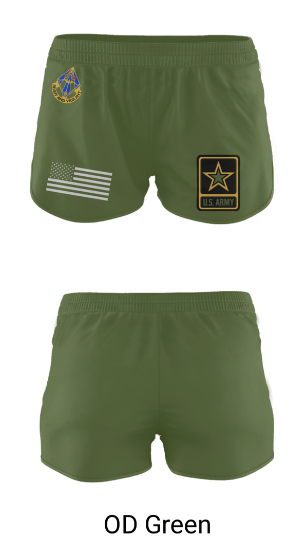 Ranger Panties, Air defense, National Guard, Teamtime, Team time, sublimation, custom sports apparel, team uniforms, spirit wear, spiritwear, sports uniforms, custom shirts, team store, custom team store, fundraiser sports, apparel fundraiser