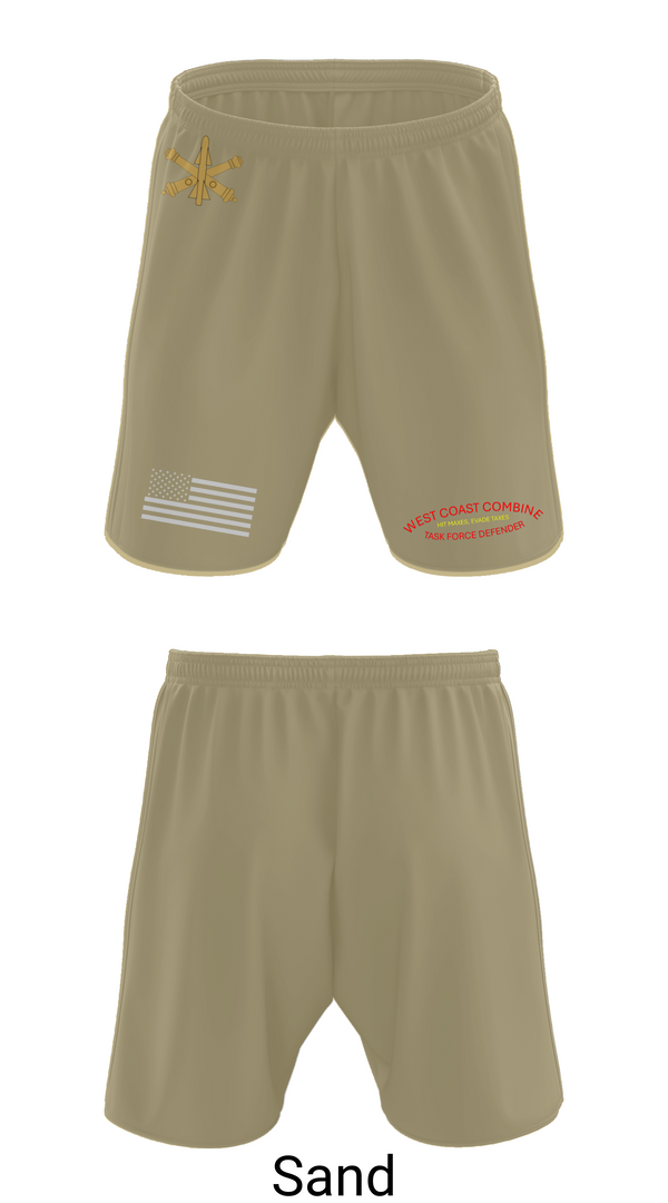 Athletic Shorts With Pockets, Task Force Defender, , Teamtime, Team time, sublimation, custom sports apparel, team uniforms, spirit wear, spiritwear, sports uniforms, custom shirts, team store, custom team store, fundraiser sports, apparel fundraiser