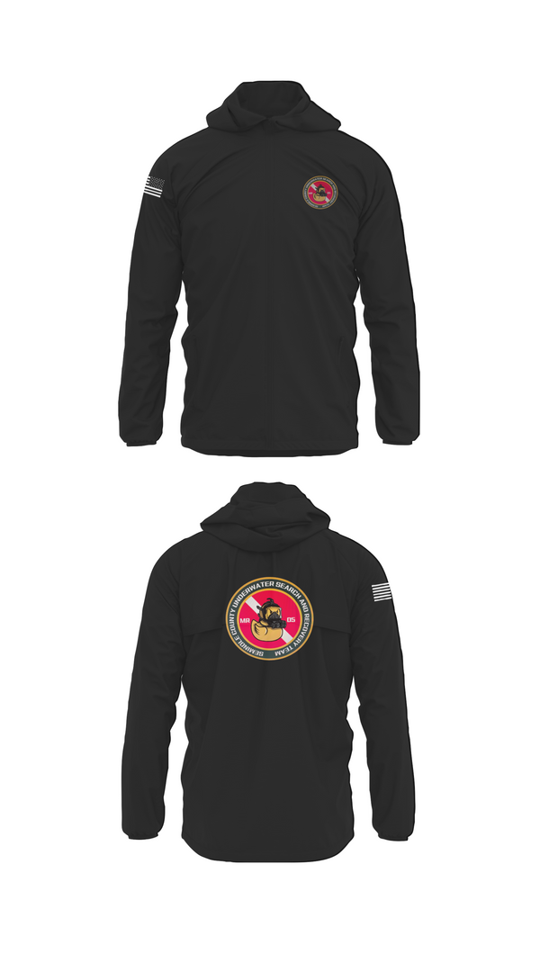 Windbreaker, SCSO USART, , Teamtime, Team time, sublimation, custom sports apparel, team uniforms, spirit wear, spiritwear, sports uniforms, custom shirts, team store, custom team store, fundraiser sports, apparel fundraiser