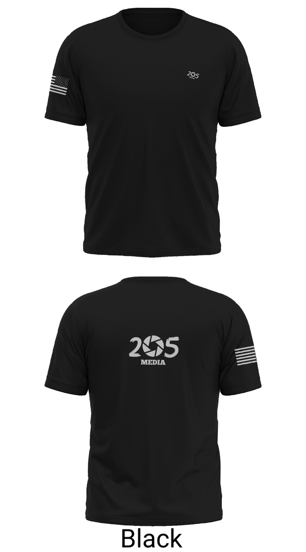 Old School Cotton Feel Shirt, 205 Media, , Teamtime, Team time, sublimation, custom sports apparel, team uniforms, spirit wear, spiritwear, sports uniforms, custom shirts, team store, custom team store, fundraiser sports, apparel fundraiser