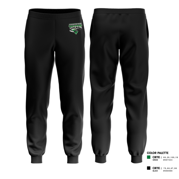 Joggers, Chippewa Youth Hockey, Spirit Store, Teamtime, Team time, sublimation, custom sports apparel, team uniforms, spirit wear, spiritwear, sports uniforms, custom shirts, team store, custom team store, fundraiser sports, apparel fundraiser