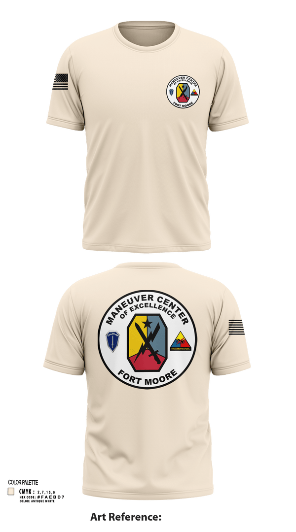 Short Sleeve Performance Shirt, Fort moore, , Teamtime, Team time, sublimation, custom sports apparel, team uniforms, spirit wear, spiritwear, sports uniforms, custom shirts, team store, custom team store, fundraiser sports, apparel fundraiser