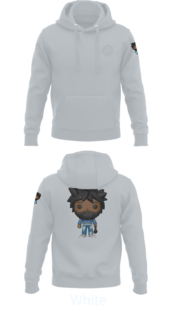 Hoodie, Rider Music Sound, , Teamtime, Team time, sublimation, custom sports apparel, team uniforms, spirit wear, spiritwear, sports uniforms, custom shirts, team store, custom team store, fundraiser sports, apparel fundraiser