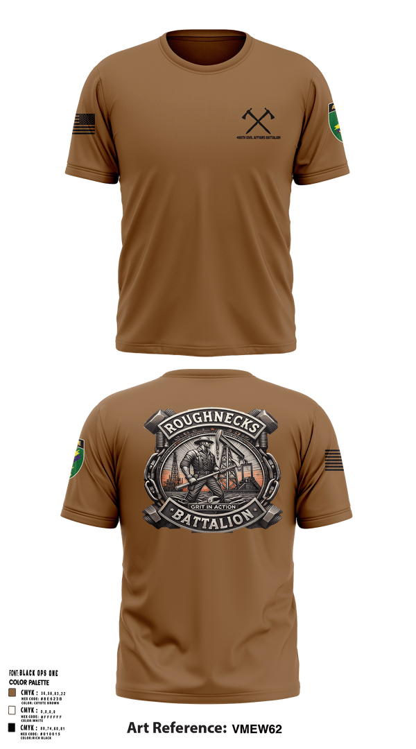 Short Sleeve Performance Shirt, , Army, Teamtime, Team time, sublimation, custom sports apparel, team uniforms, spirit wear, spiritwear, sports uniforms, custom shirts, team store, custom team store, fundraiser sports, apparel fundraiser