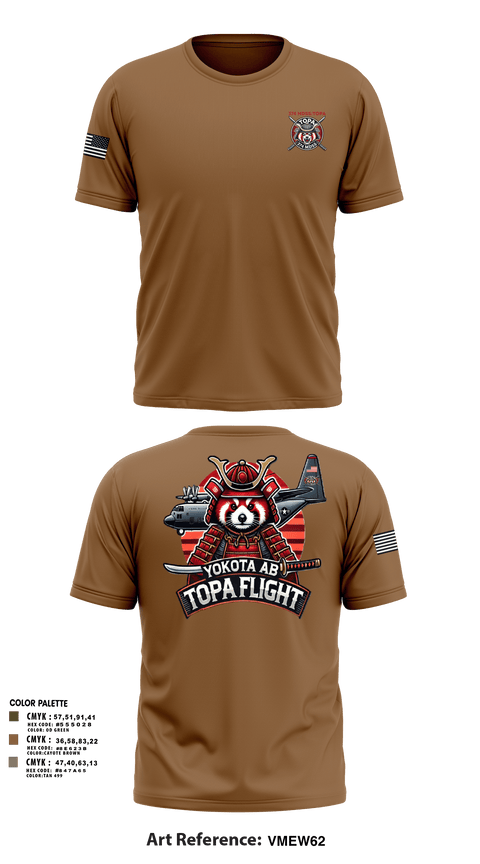 Old School Cotton Feel Shirt, 374 MDSS/TOPA, Air Force, Teamtime, Team time, sublimation, custom sports apparel, team uniforms, spirit wear, spiritwear, sports uniforms, custom shirts, team store, custom team store, fundraiser sports, apparel fundraiser