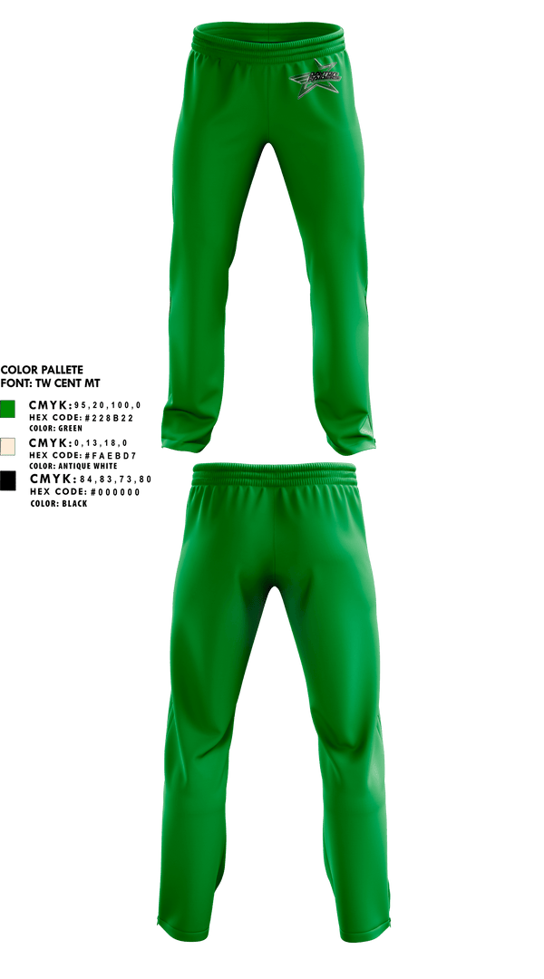 Sweatpants, Dayton Raiders Swim Academy, Swimming, Teamtime, Team time, sublimation, custom sports apparel, team uniforms, spirit wear, spiritwear, sports uniforms, custom shirts, team store, custom team store, fundraiser sports, apparel fundraiser