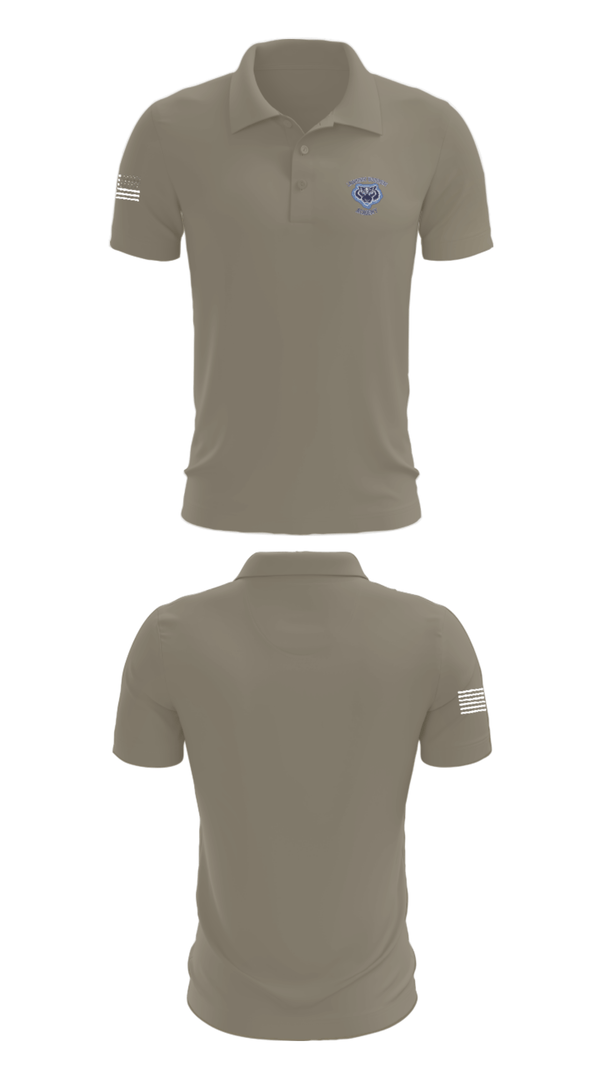 Short Sleeve Performance Polo, Lawrence Woodmere Academy Volleyball, Women's Volleyball, Teamtime, Team time, sublimation, custom sports apparel, team uniforms, spirit wear, spiritwear, sports uniforms, custom shirts, team store, custom team store, fundraiser sports, apparel fundraiser