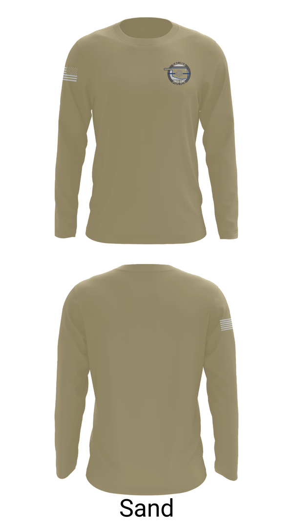 Long Sleeve Performance Shirt, Salina Police Department, Police, Teamtime, Team time, sublimation, custom sports apparel, team uniforms, spirit wear, spiritwear, sports uniforms, custom shirts, team store, custom team store, fundraiser sports, apparel fundraiser