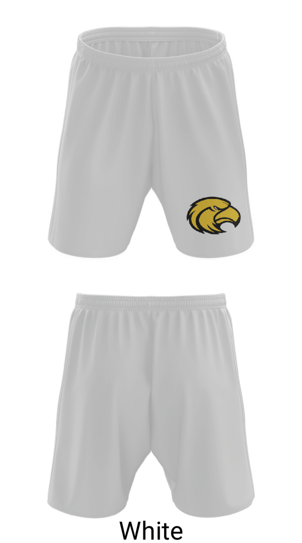 Athletic Shorts With Pockets, Scott High School Soccer, Men's Soccer, Teamtime, Team time, sublimation, custom sports apparel, team uniforms, spirit wear, spiritwear, sports uniforms, custom shirts, team store, custom team store, fundraiser sports, apparel fundraiser