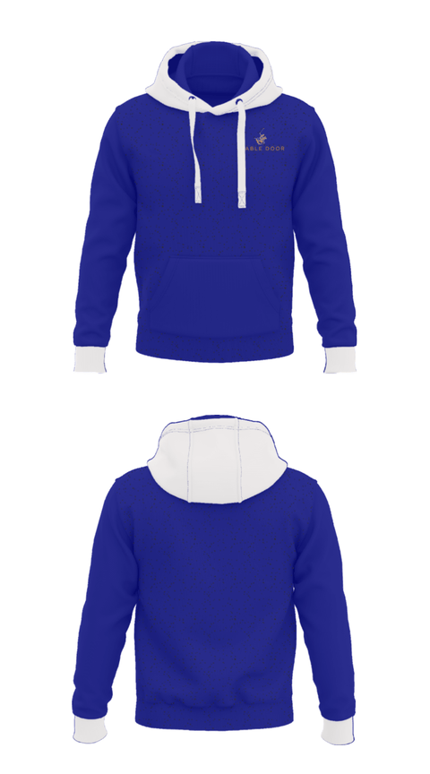 Hoodie, Stable Door, , Teamtime, Team time, sublimation, custom sports apparel, team uniforms, spirit wear, spiritwear, sports uniforms, custom shirts, team store, custom team store, fundraiser sports, apparel fundraiser