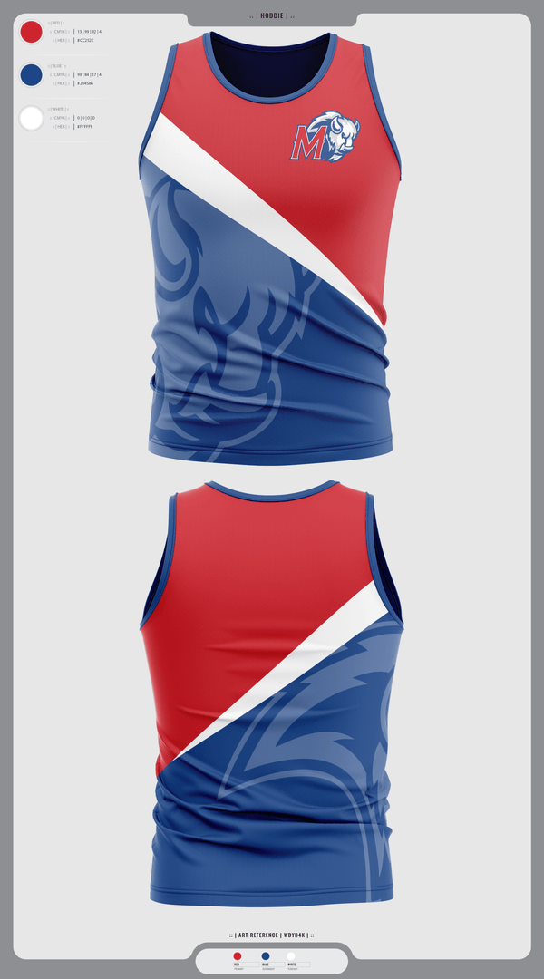 Tank Top, Madras High School Cross Country, Cross Country, Teamtime, Team time, sublimation, custom sports apparel, team uniforms, spirit wear, spiritwear, sports uniforms, custom shirts, team store, custom team store, fundraiser sports, apparel fundraiser