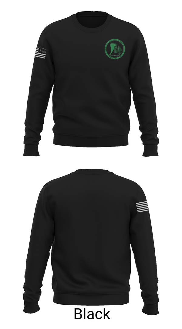 Crew Neck Sweatshirt, Lake Riviera Middle School Basketball, Women's Basketball, Teamtime, Team time, sublimation, custom sports apparel, team uniforms, spirit wear, spiritwear, sports uniforms, custom shirts, team store, custom team store, fundraiser sports, apparel fundraiser