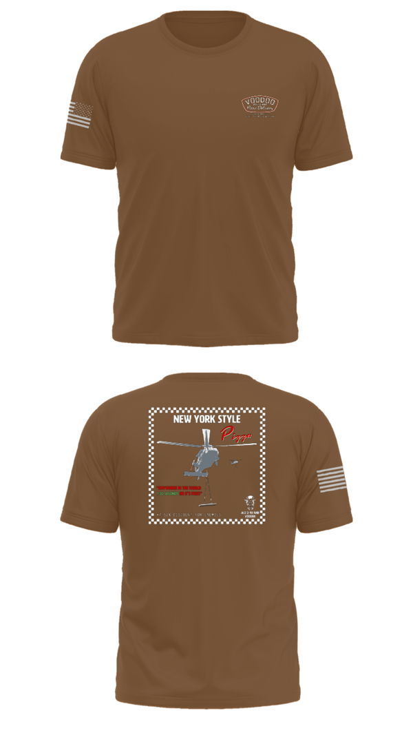 Short Sleeve Performance Shirt, A Co.2-10 AHB, , Teamtime, Team time, sublimation, custom sports apparel, team uniforms, spirit wear, spiritwear, sports uniforms, custom shirts, team store, custom team store, fundraiser sports, apparel fundraiser