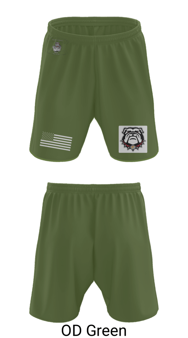 Athletic Shorts With Pockets, 16TH ordnance Bravo Company, , Teamtime, Team time, sublimation, custom sports apparel, team uniforms, spirit wear, spiritwear, sports uniforms, custom shirts, team store, custom team store, fundraiser sports, apparel fundraiser