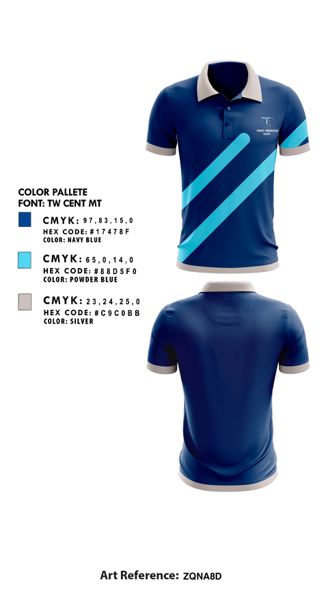 Short Sleeve Performance Polo, Perry Meridian High School Golf, Golf, Teamtime, Team time, sublimation, custom sports apparel, team uniforms, spirit wear, spiritwear, sports uniforms, custom shirts, team store, custom team store, fundraiser sports, apparel fundraiser