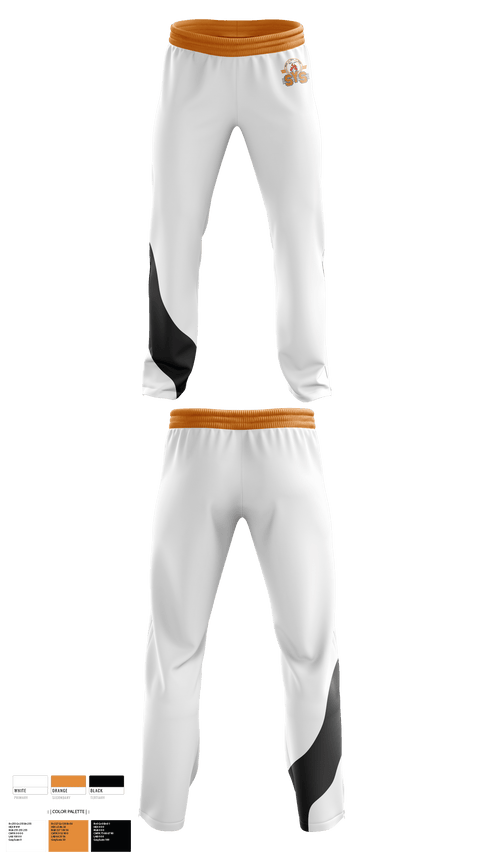 Sweatpants, Roseau Youth Hockey, Ice Hockey, Teamtime, Team time, sublimation, custom sports apparel, team uniforms, spirit wear, spiritwear, sports uniforms, custom shirts, team store, custom team store, fundraiser sports, apparel fundraiser