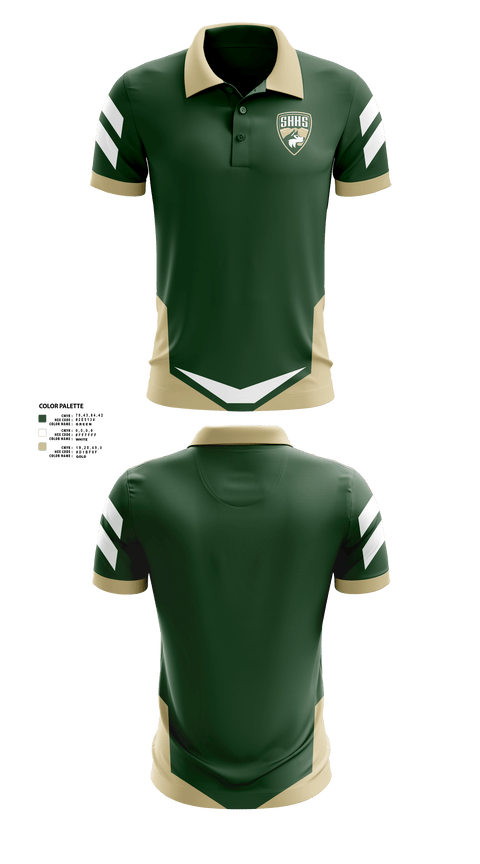 Short Sleeve Performance Polo, South Hills High School Wrestling, Wrestling, Teamtime, Team time, sublimation, custom sports apparel, team uniforms, spirit wear, spiritwear, sports uniforms, custom shirts, team store, custom team store, fundraiser sports, apparel fundraiser