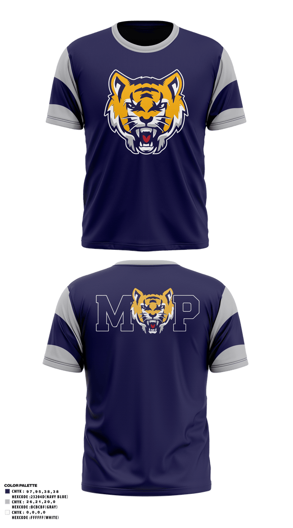 Short Sleeve Performance Shirt, Moss Point High School Band, Spirit Store, Teamtime, Team time, sublimation, custom sports apparel, team uniforms, spirit wear, spiritwear, sports uniforms, custom shirts, team store, custom team store, fundraiser sports, apparel fundraiser