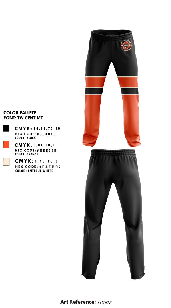 Sweatpants, Bobcats, Men's Basketball, Teamtime, Team time, sublimation, custom sports apparel, team uniforms, spirit wear, spiritwear, sports uniforms, custom shirts, team store, custom team store, fundraiser sports, apparel fundraiser