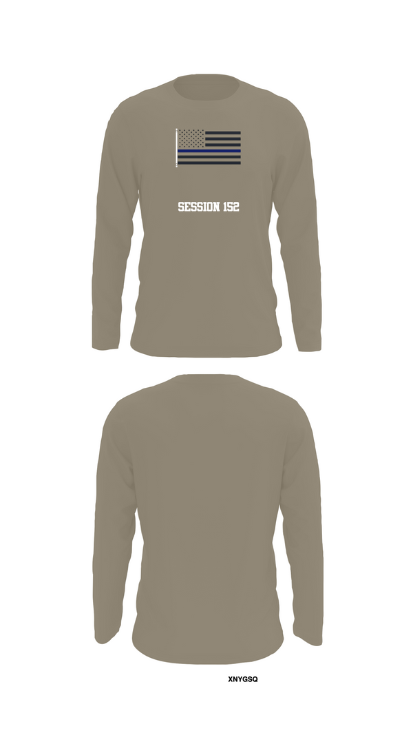 Long Sleeve Performance Shirt, Session 152, Police, Teamtime, Team time, sublimation, custom sports apparel, team uniforms, spirit wear, spiritwear, sports uniforms, custom shirts, team store, custom team store, fundraiser sports, apparel fundraiser