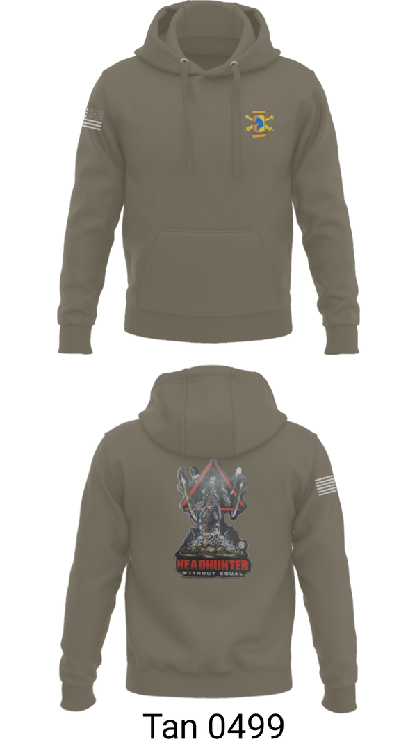Hoodie, 1/623rd FAR, National Guard, Teamtime, Team time, sublimation, custom sports apparel, team uniforms, spirit wear, spiritwear, sports uniforms, custom shirts, team store, custom team store, fundraiser sports, apparel fundraiser