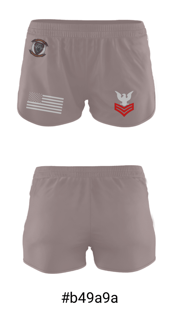Ranger Panties, MCAS CHERRY POINT. H&HS, Navy, Teamtime, Team time, sublimation, custom sports apparel, team uniforms, spirit wear, spiritwear, sports uniforms, custom shirts, team store, custom team store, fundraiser sports, apparel fundraiser