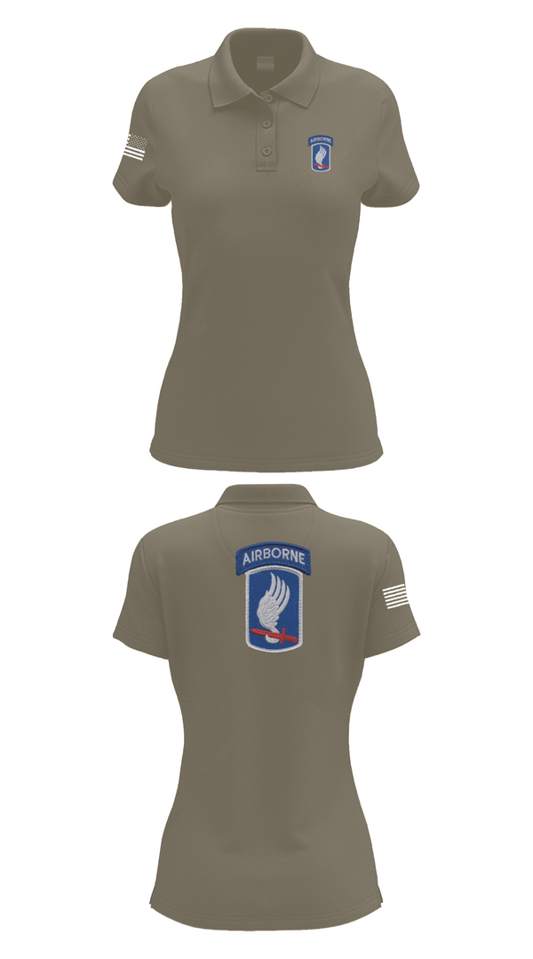 Womens Short Sleeve Performance Polo, Sky Soldiers, , Teamtime, Team time, sublimation, custom sports apparel, team uniforms, spirit wear, spiritwear, sports uniforms, custom shirts, team store, custom team store, fundraiser sports, apparel fundraiser