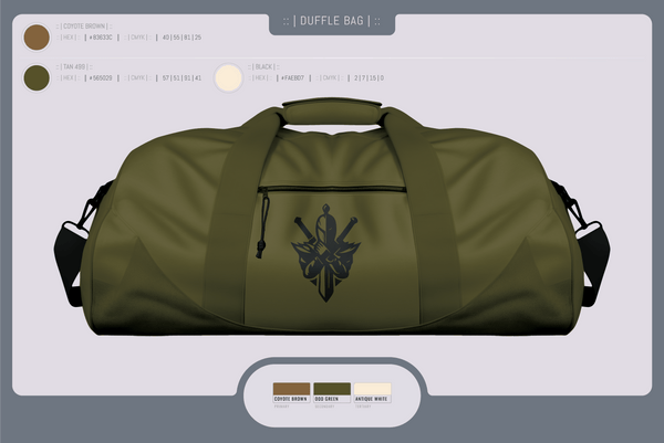 Duffle Bag, Forge, , Teamtime, Team time, sublimation, custom sports apparel, team uniforms, spirit wear, spiritwear, sports uniforms, custom shirts, team store, custom team store, fundraiser sports, apparel fundraiser