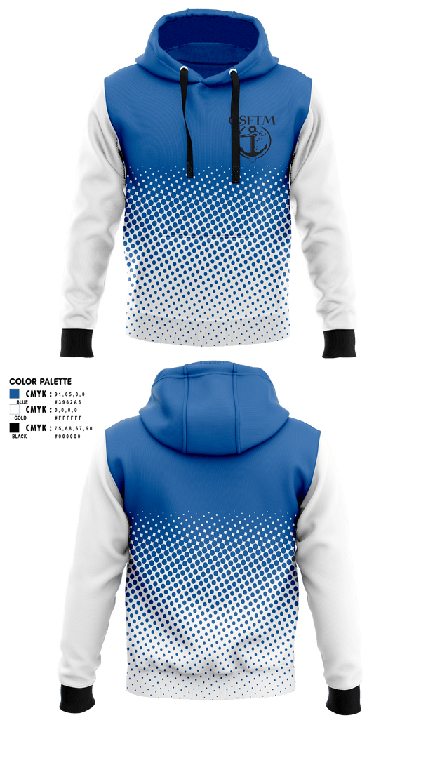 Hoodie, Cudahy High School Swimming, Swimming, Teamtime, Team time, sublimation, custom sports apparel, team uniforms, spirit wear, spiritwear, sports uniforms, custom shirts, team store, custom team store, fundraiser sports, apparel fundraiser