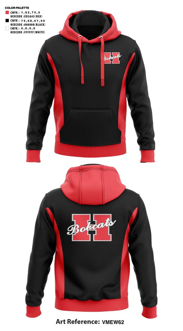 Hoodie, Hope High School Basketball, Women's Basketball, Teamtime, Team time, sublimation, custom sports apparel, team uniforms, spirit wear, spiritwear, sports uniforms, custom shirts, team store, custom team store, fundraiser sports, apparel fundraiser