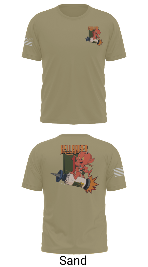 Old School Cotton Feel Shirt, Hellraiser, , Teamtime, Team time, sublimation, custom sports apparel, team uniforms, spirit wear, spiritwear, sports uniforms, custom shirts, team store, custom team store, fundraiser sports, apparel fundraiser