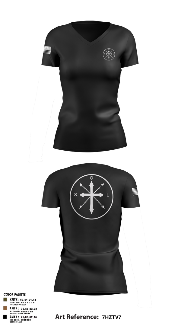 Womens Short Sleeve Vneck Shirt, Sons Of Liberty, , Teamtime, Team time, sublimation, custom sports apparel, team uniforms, spirit wear, spiritwear, sports uniforms, custom shirts, team store, custom team store, fundraiser sports, apparel fundraiser