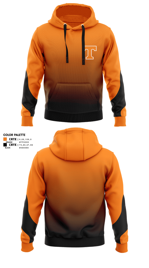 Hoodie, Volenteers, , Teamtime, Team time, sublimation, custom sports apparel, team uniforms, spirit wear, spiritwear, sports uniforms, custom shirts, team store, custom team store, fundraiser sports, apparel fundraiser