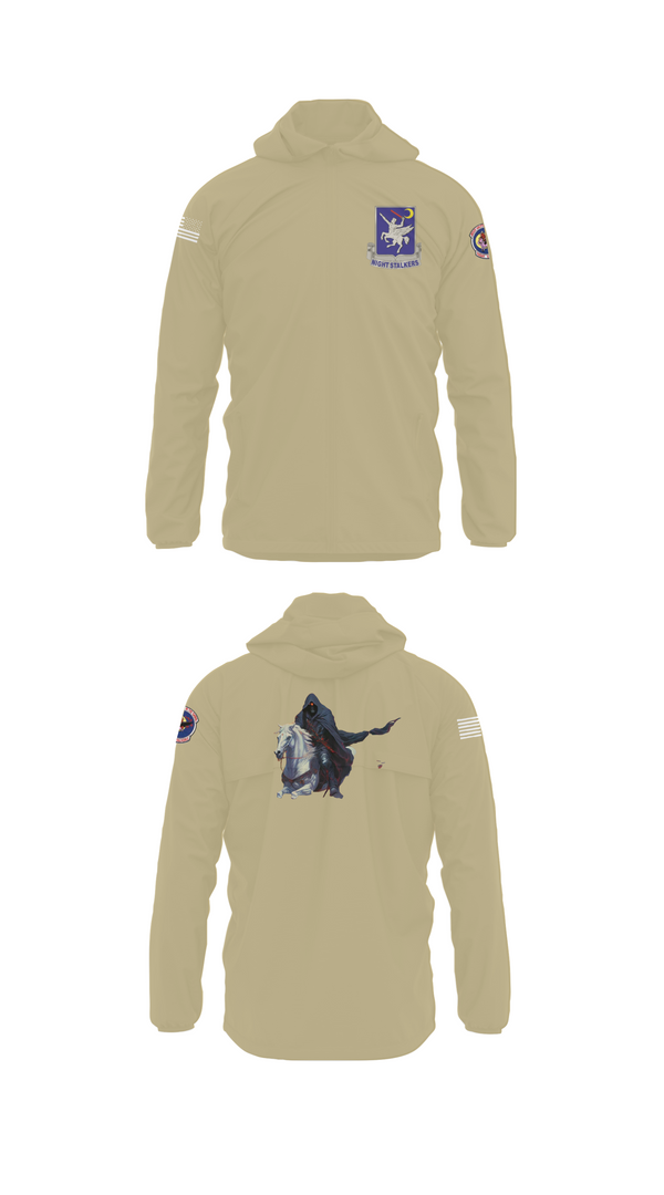 Windbreaker, 160th SOAR (A), , Teamtime, Team time, sublimation, custom sports apparel, team uniforms, spirit wear, spiritwear, sports uniforms, custom shirts, team store, custom team store, fundraiser sports, apparel fundraiser