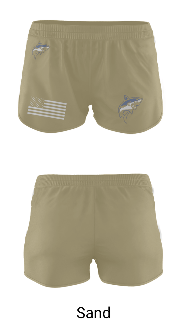 Ranger Panties, Great white guns, Marines, Teamtime, Team time, sublimation, custom sports apparel, team uniforms, spirit wear, spiritwear, sports uniforms, custom shirts, team store, custom team store, fundraiser sports, apparel fundraiser