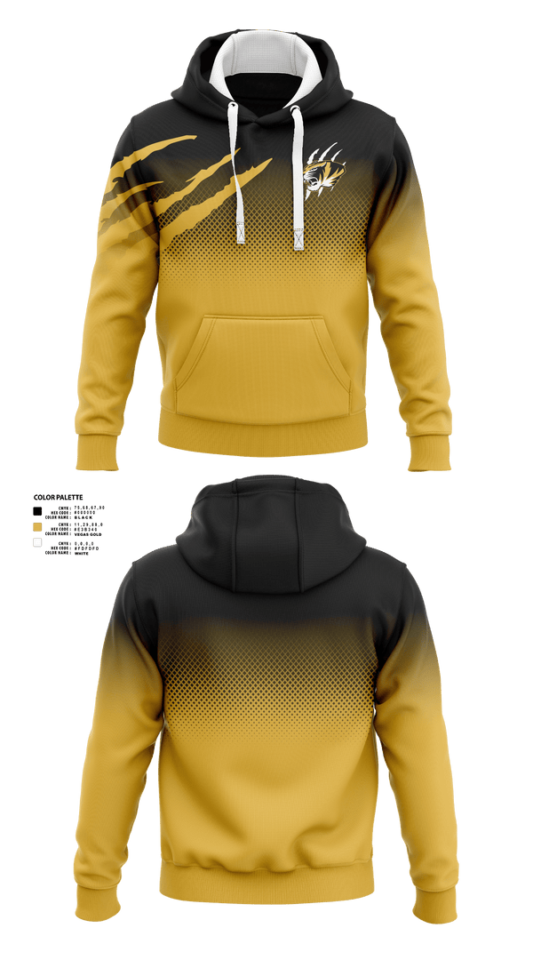 Hoodie, Greenville Middle School Basketball, Men's Basketball, Teamtime, Team time, sublimation, custom sports apparel, team uniforms, spirit wear, spiritwear, sports uniforms, custom shirts, team store, custom team store, fundraiser sports, apparel fundraiser