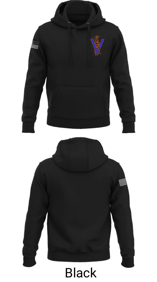 Hoodie, Bowie, Wrestling, Teamtime, Team time, sublimation, custom sports apparel, team uniforms, spirit wear, spiritwear, sports uniforms, custom shirts, team store, custom team store, fundraiser sports, apparel fundraiser