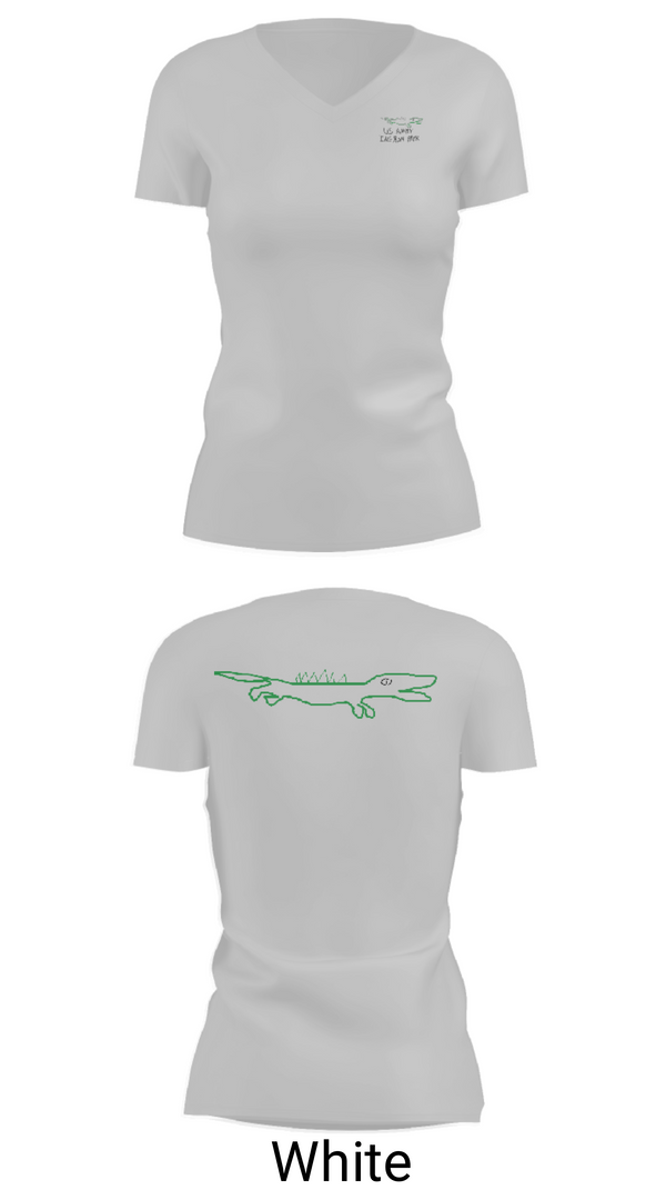 Women's Short Sleeve Vneck Shirt, Ingram Park Recruiting, Army, Teamtime, Team time, sublimation, custom sports apparel, team uniforms, spirit wear, spiritwear, sports uniforms, custom shirts, team store, custom team store, fundraiser sports, apparel fundraiser