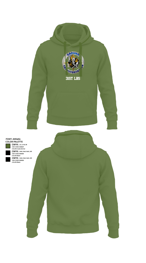 Hoodie, 31st LRS, Air Force, Teamtime, Team time, sublimation, custom sports apparel, team uniforms, spirit wear, spiritwear, sports uniforms, custom shirts, team store, custom team store, fundraiser sports, apparel fundraiser
