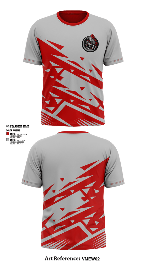 Short Sleeve Performance Shirt, Bowie Middle School Football, Football, Teamtime, Team time, sublimation, custom sports apparel, team uniforms, spirit wear, spiritwear, sports uniforms, custom shirts, team store, custom team store, fundraiser sports, apparel fundraiser