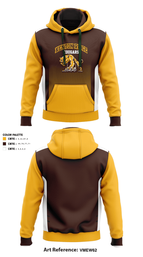 Hoodie, Kenton Ridge High School Volleyball, Women's Volleyball, Teamtime, Team time, sublimation, custom sports apparel, team uniforms, spirit wear, spiritwear, sports uniforms, custom shirts, team store, custom team store, fundraiser sports, apparel fundraiser