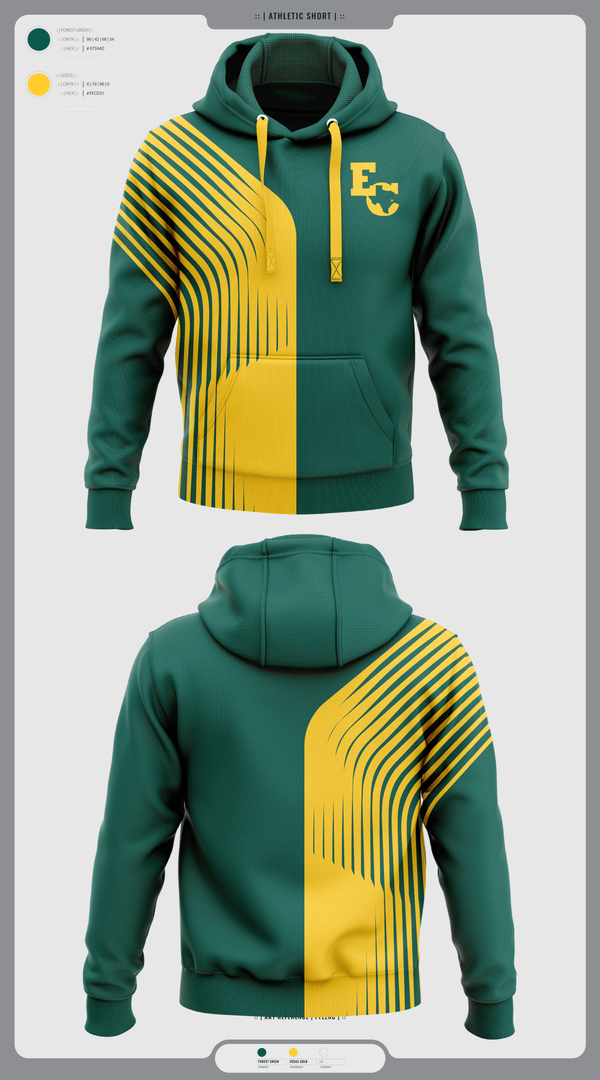 Hoodie, East Chambers High School Basketball, Women's Basketball, Teamtime, Team time, sublimation, custom sports apparel, team uniforms, spirit wear, spiritwear, sports uniforms, custom shirts, team store, custom team store, fundraiser sports, apparel fundraiser