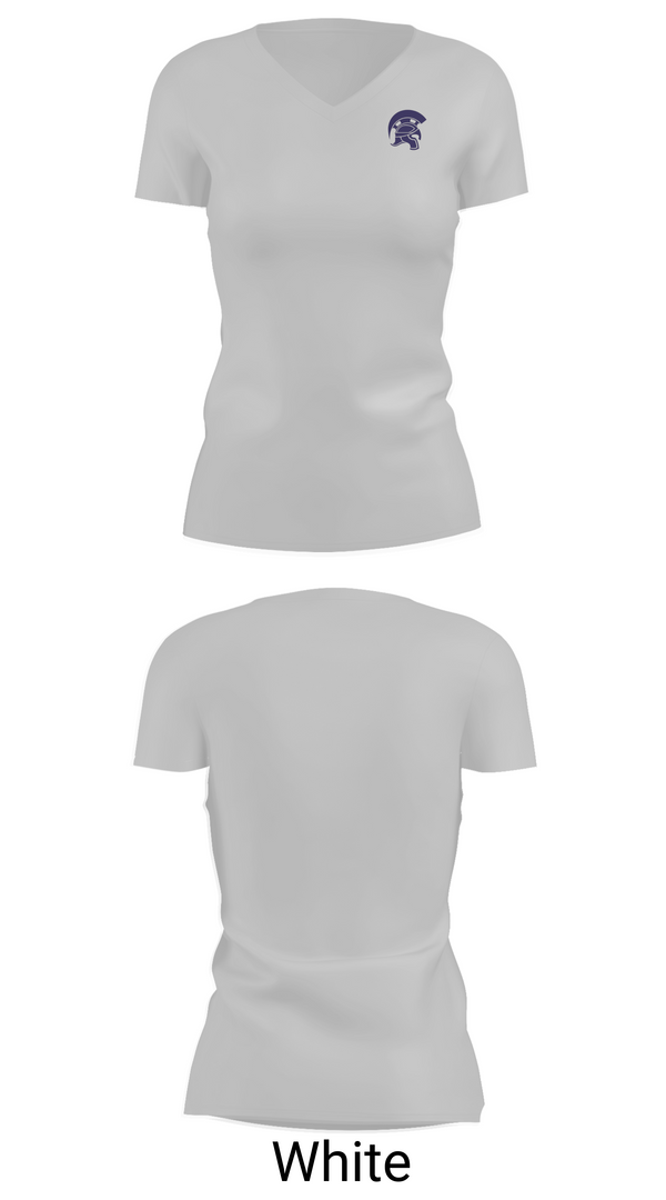 Womens Short Sleeve Vneck Shirt, Shepaug Valley High School Ice Hockey, Ice Hockey, Teamtime, Team time, sublimation, custom sports apparel, team uniforms, spirit wear, spiritwear, sports uniforms, custom shirts, team store, custom team store, fundraiser sports, apparel fundraiser