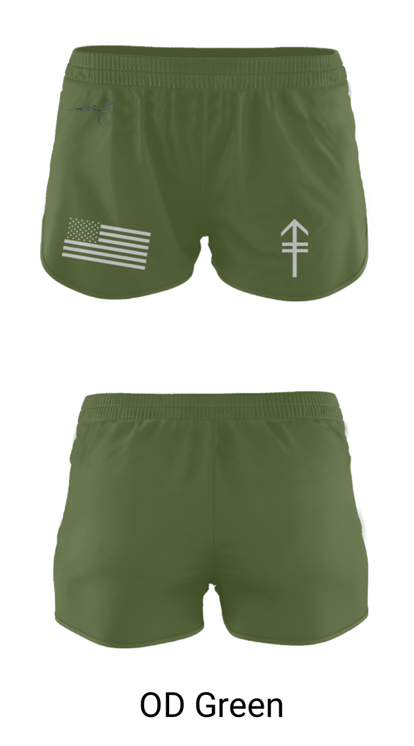 Ranger Panties, 2/2 3rd PLT Weapon SquadE TRP 3RD PLT WEAPONS SQUAD, Army, Teamtime, Team time, sublimation, custom sports apparel, team uniforms, spirit wear, spiritwear, sports uniforms, custom shirts, team store, custom team store, fundraiser sports, apparel fundraiser