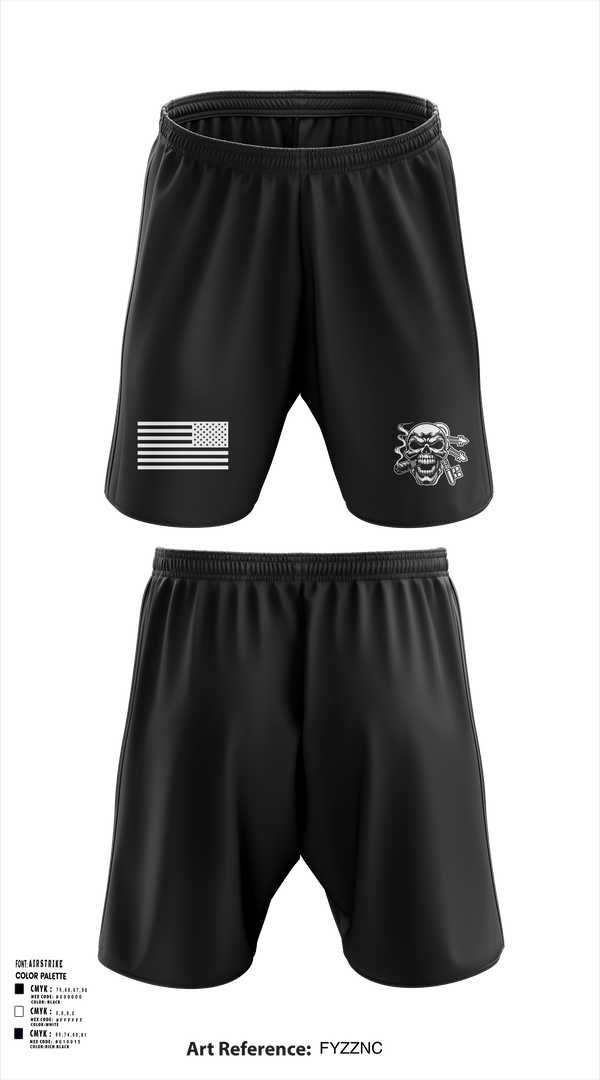 Athletic Shorts With Pockets, Corrections, Police, Teamtime, Team time, sublimation, custom sports apparel, team uniforms, spirit wear, spiritwear, sports uniforms, custom shirts, team store, custom team store, fundraiser sports, apparel fundraiser