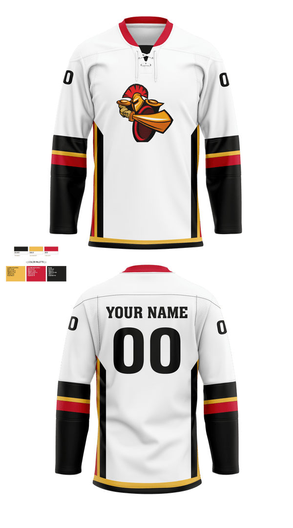 Hockey Jersey, Sparta Youth Hockey, Spirit Store, Teamtime, Team time, sublimation, custom sports apparel, team uniforms, spirit wear, spiritwear, sports uniforms, custom shirts, team store, custom team store, fundraiser sports, apparel fundraiser