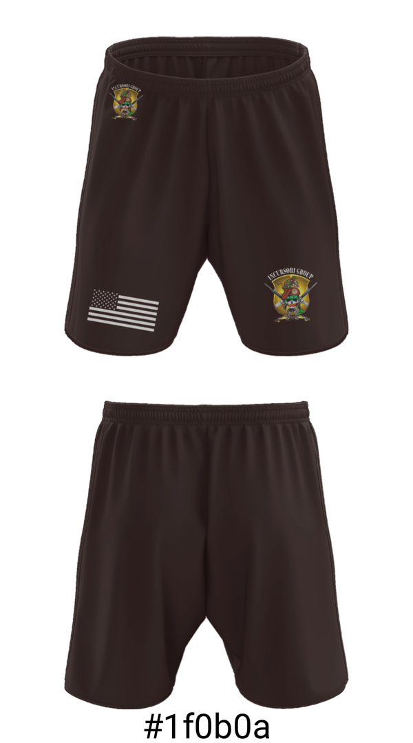 Athletic Shorts With Pockets, Incursori, , Teamtime, Team time, sublimation, custom sports apparel, team uniforms, spirit wear, spiritwear, sports uniforms, custom shirts, team store, custom team store, fundraiser sports, apparel fundraiser
