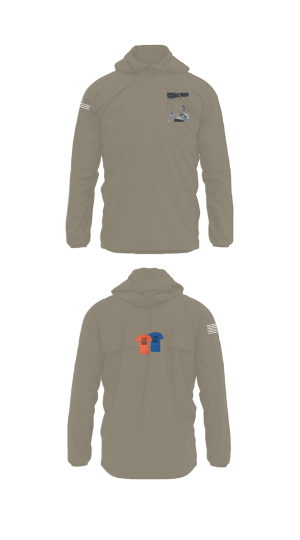 Windbreaker, 53 weg, Air Force, Teamtime, Team time, sublimation, custom sports apparel, team uniforms, spirit wear, spiritwear, sports uniforms, custom shirts, team store, custom team store, fundraiser sports, apparel fundraiser