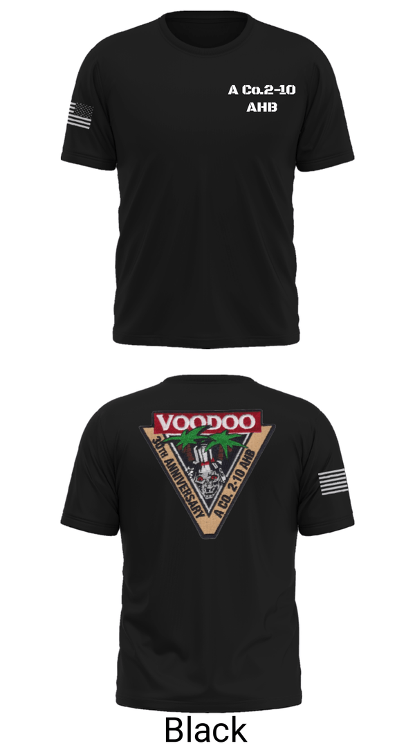 Short Sleeve Performance Shirt, A Co.2-10 AHB, , Teamtime, Team time, sublimation, custom sports apparel, team uniforms, spirit wear, spiritwear, sports uniforms, custom shirts, team store, custom team store, fundraiser sports, apparel fundraiser